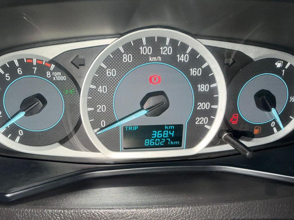 FORD Ka Hatch - Foto