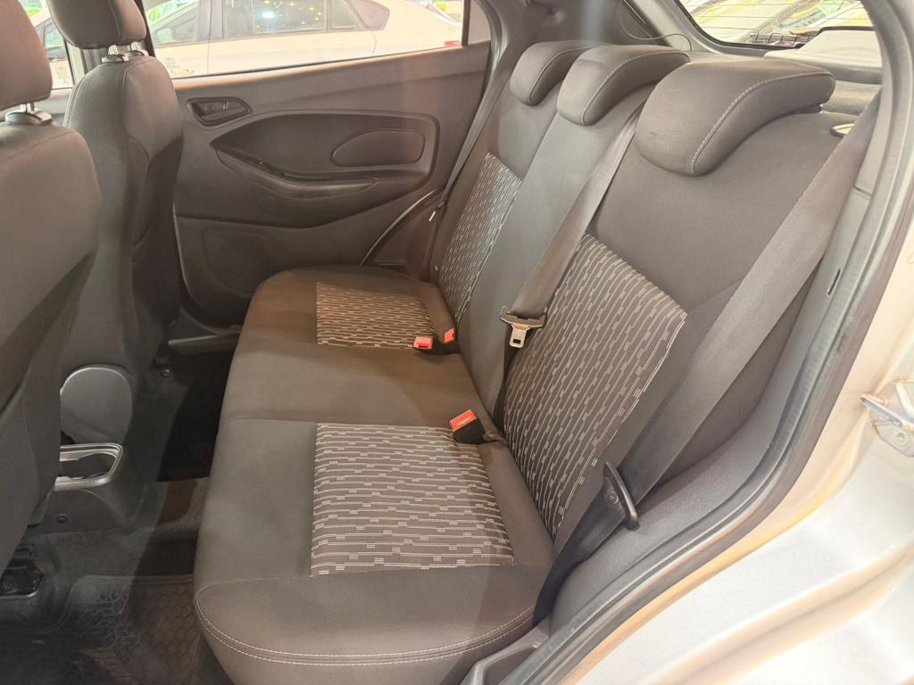 FORD Ka Hatch - Foto