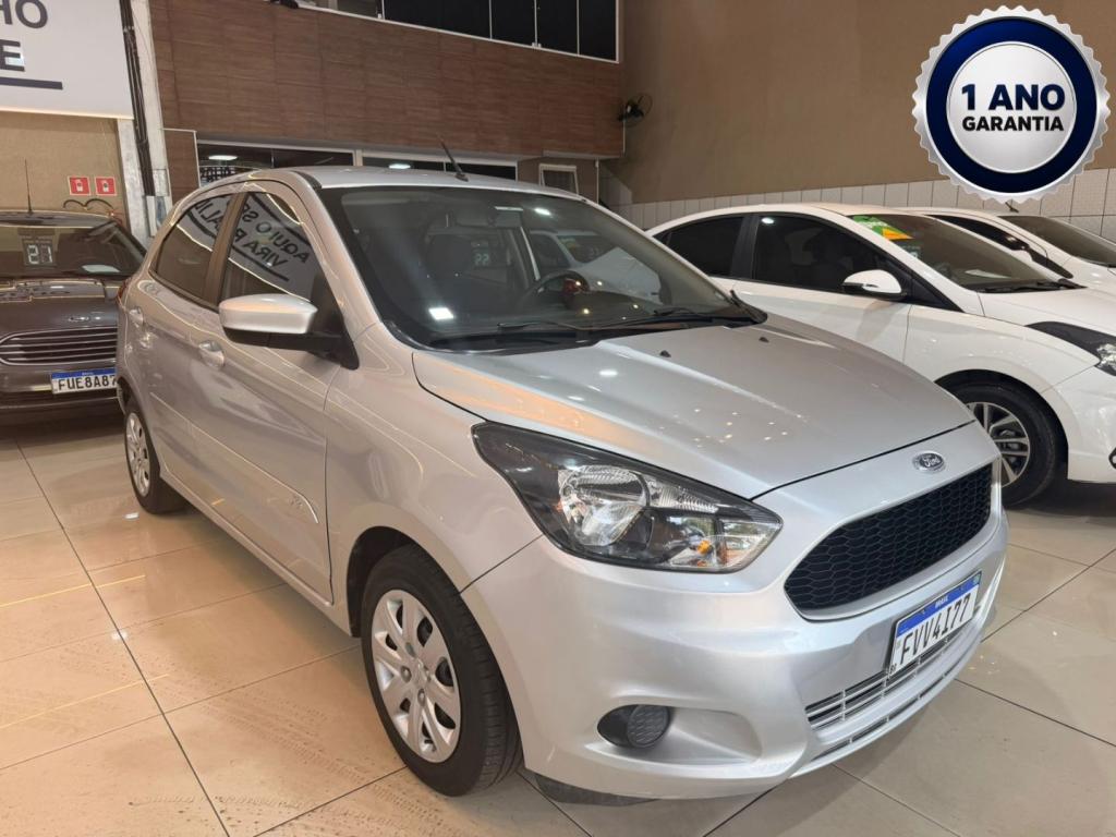 FORD Ka Hatch