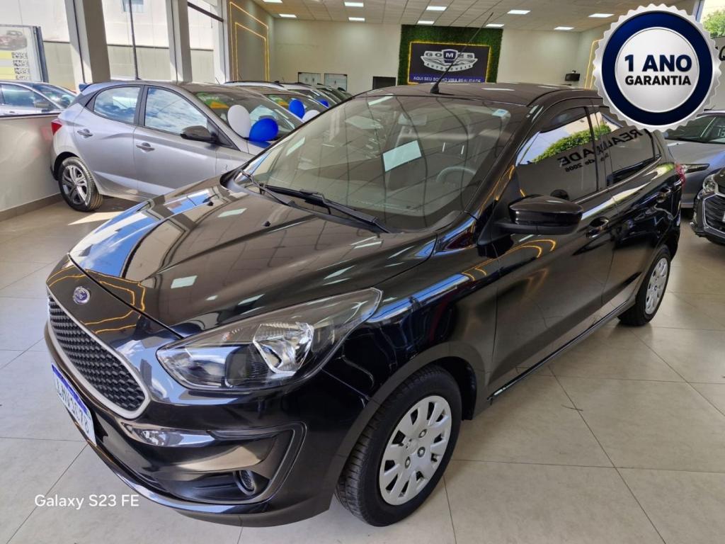 FORD Ka Hatch