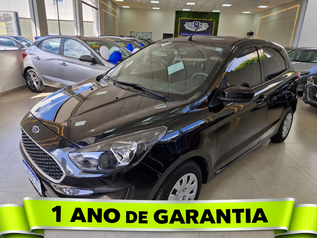 FORD Ka Hatch