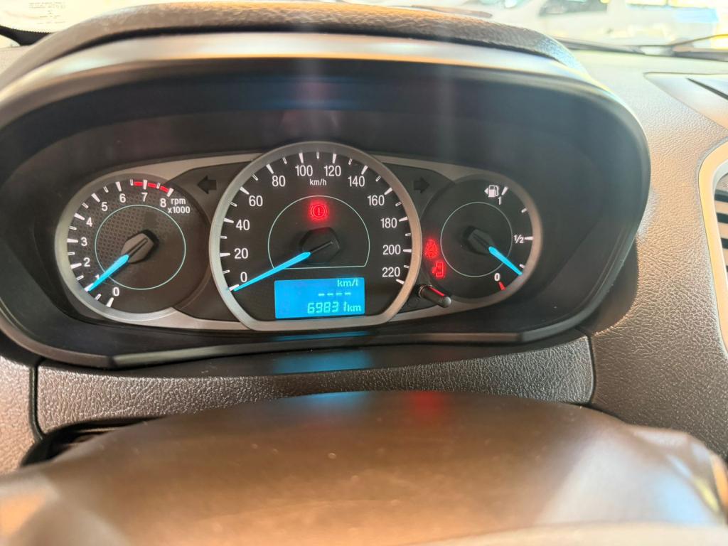 FORD Ka Hatch - Foto