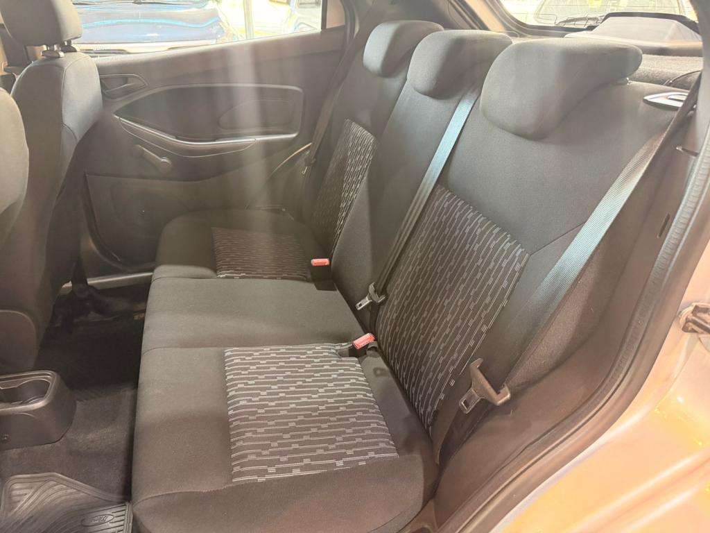 FORD Ka Hatch - Foto
