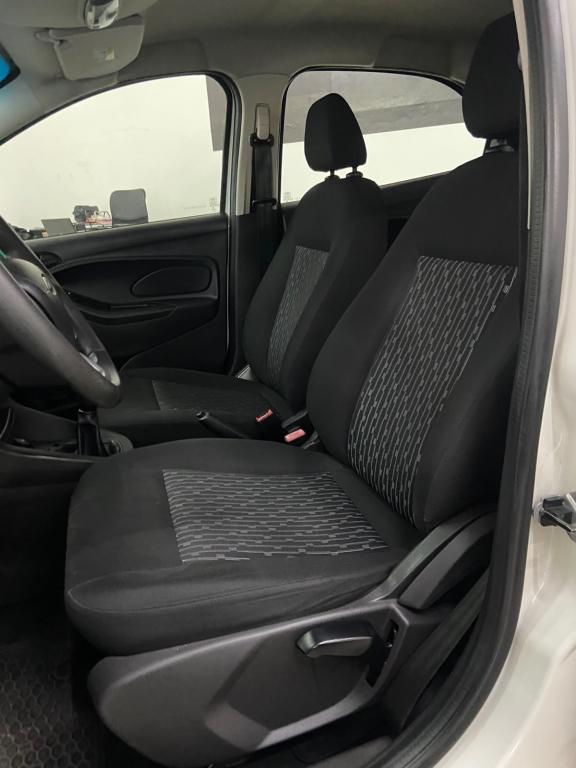FORD Ka Hatch - Foto