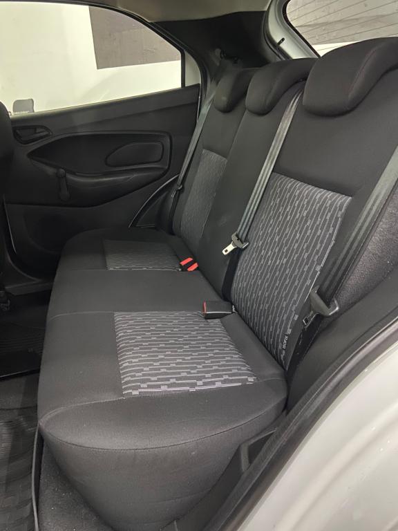 FORD Ka Hatch - Foto