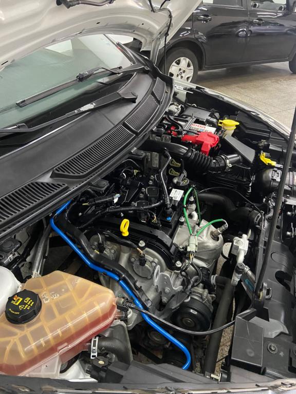 FORD Ka Hatch - Foto