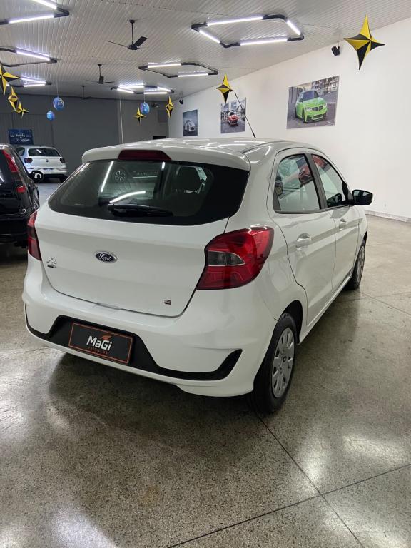 FORD Ka Hatch - Foto