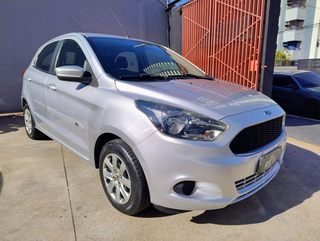 FORD Ka Hatch