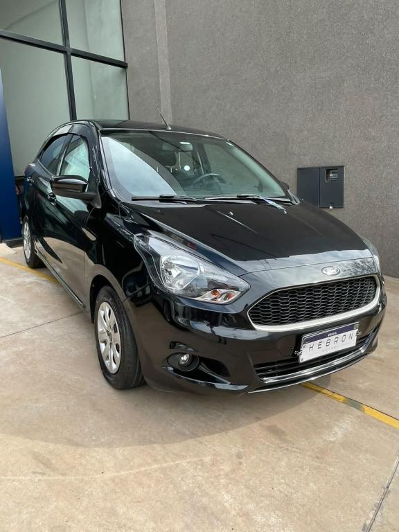 FORD Ka Hatch