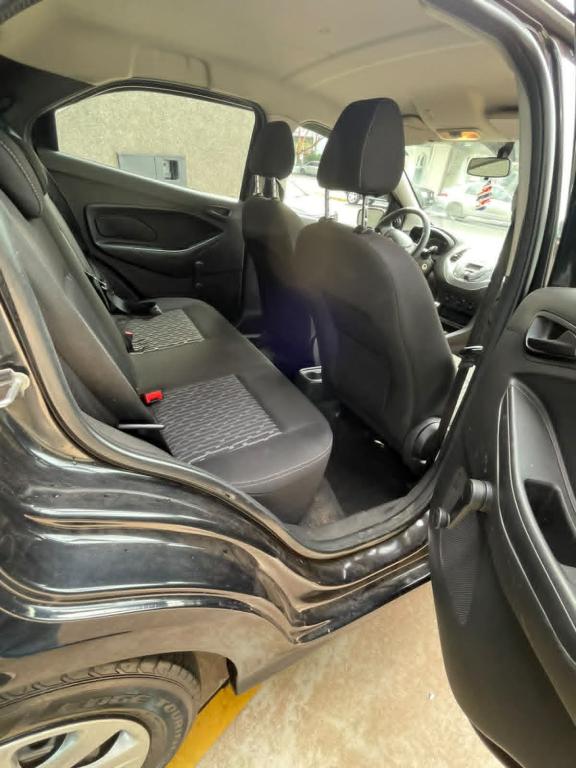 FORD Ka Hatch - Foto