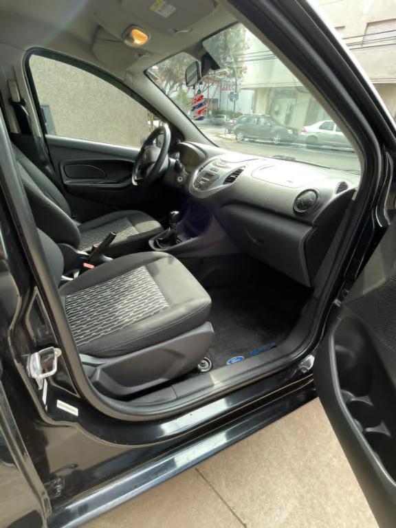 FORD Ka Hatch - Foto