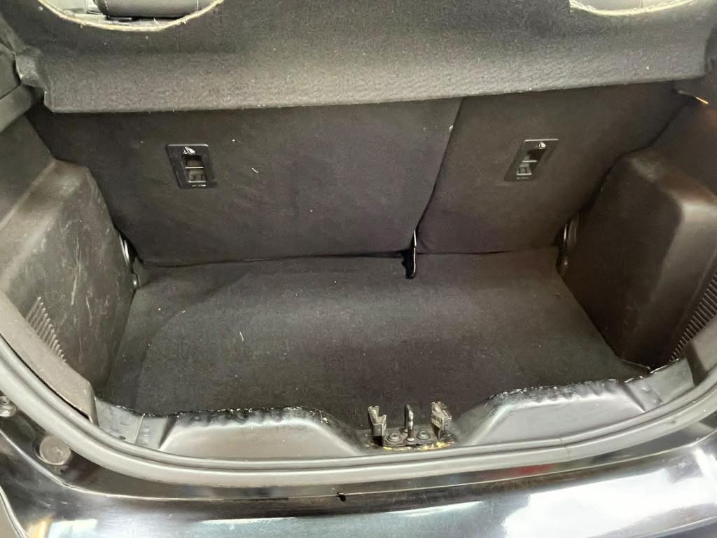 FORD Ka Hatch - Foto