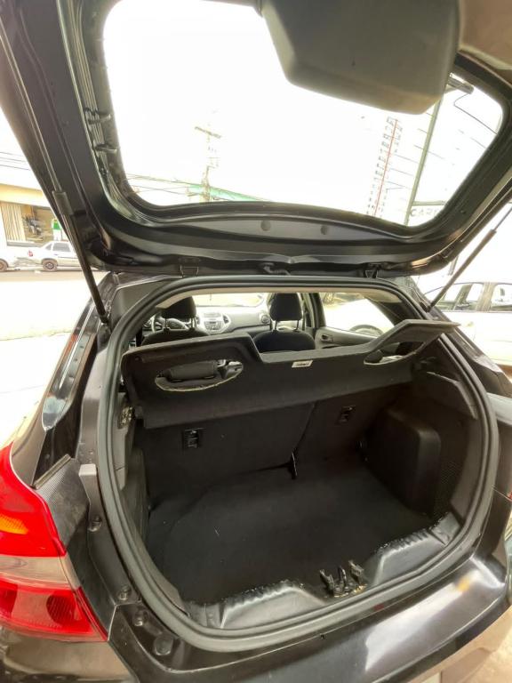 FORD Ka Hatch - Foto