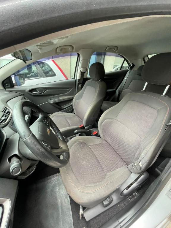 FORD Ka Hatch - Foto