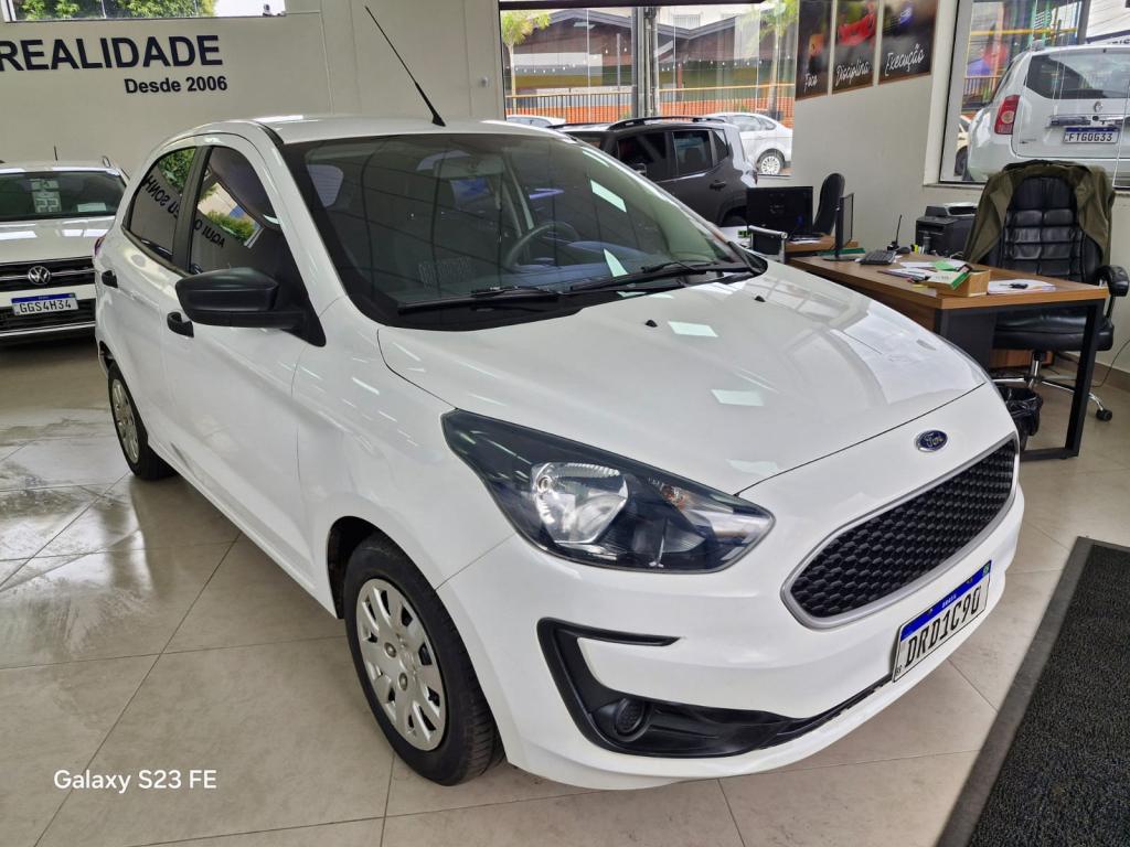 FORD Ka Hatch