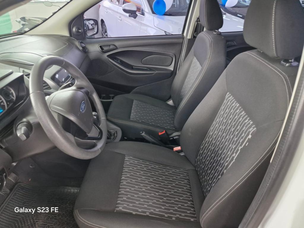 FORD Ka Hatch - Foto