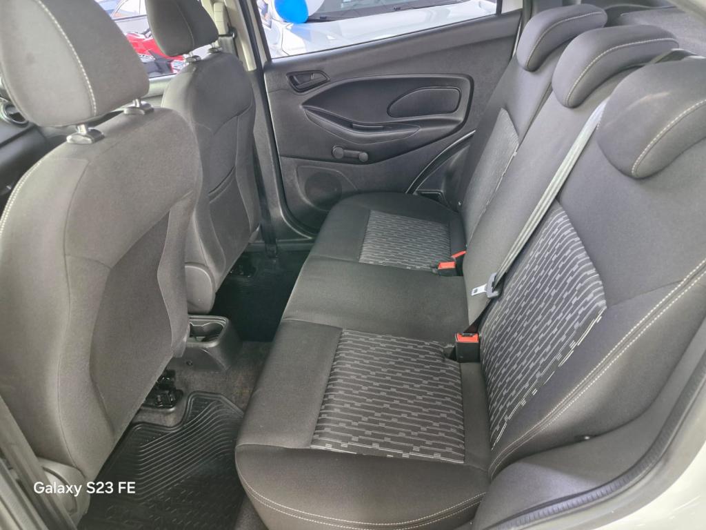 FORD Ka Hatch - Foto