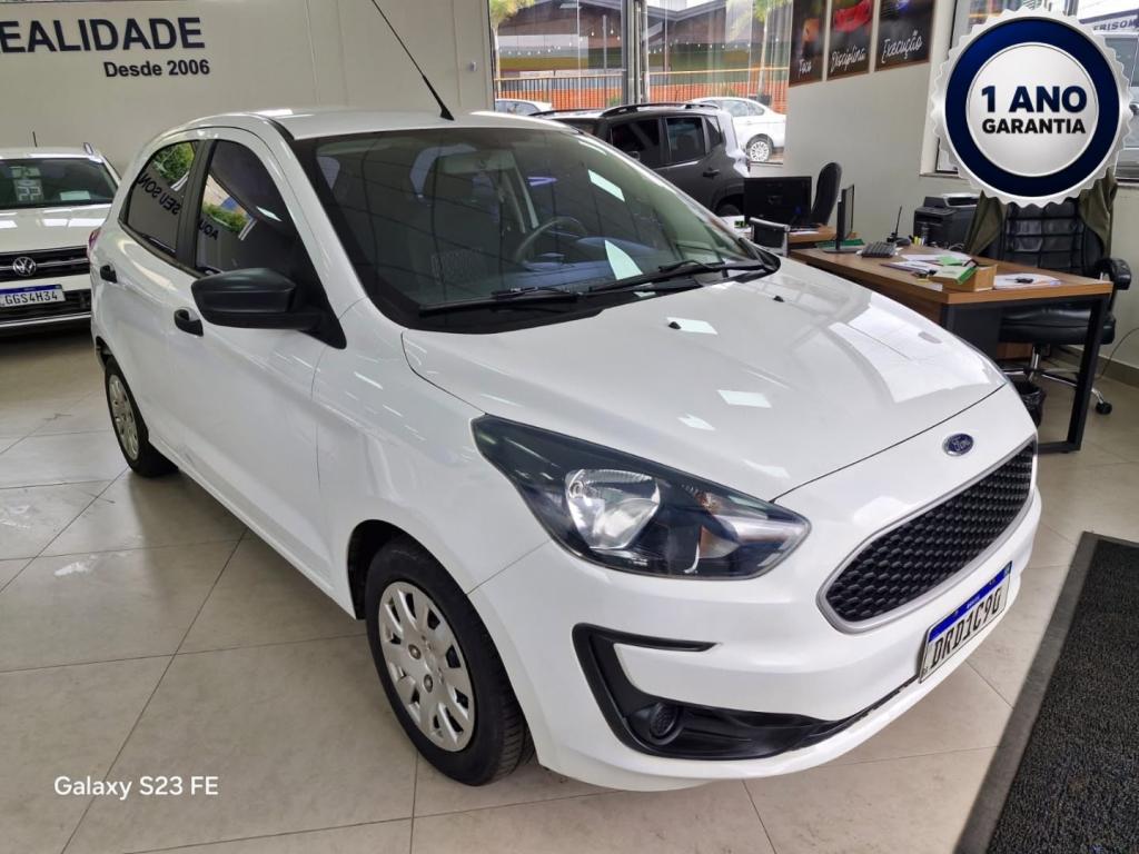 FORD Ka Hatch