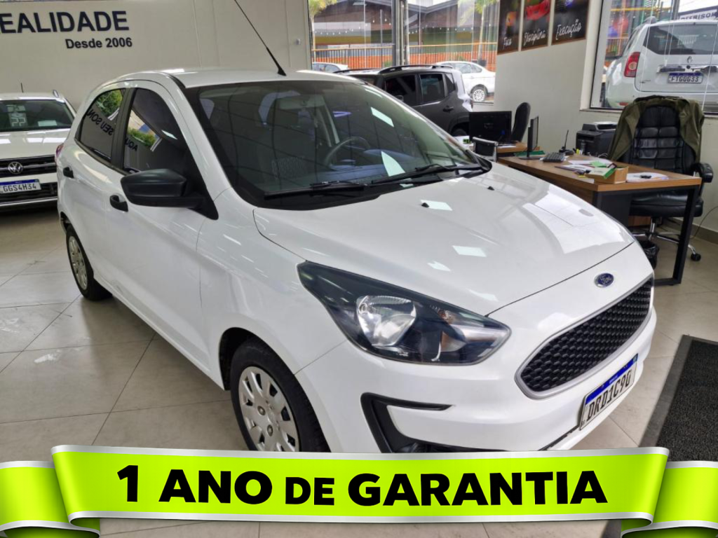FORD Ka Hatch