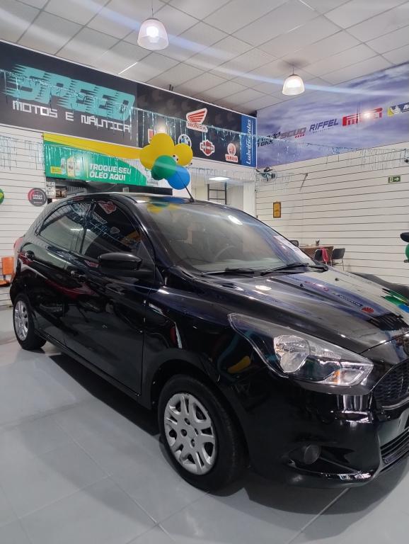 FORD Ka Hatch