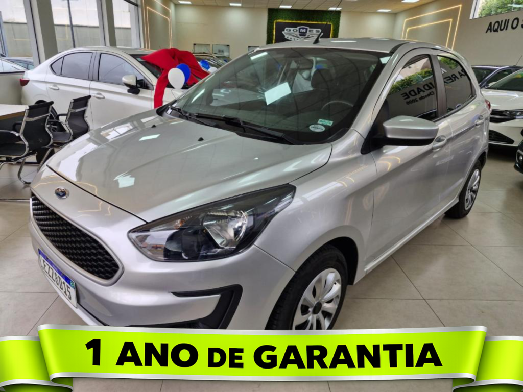 FORD Ka Hatch