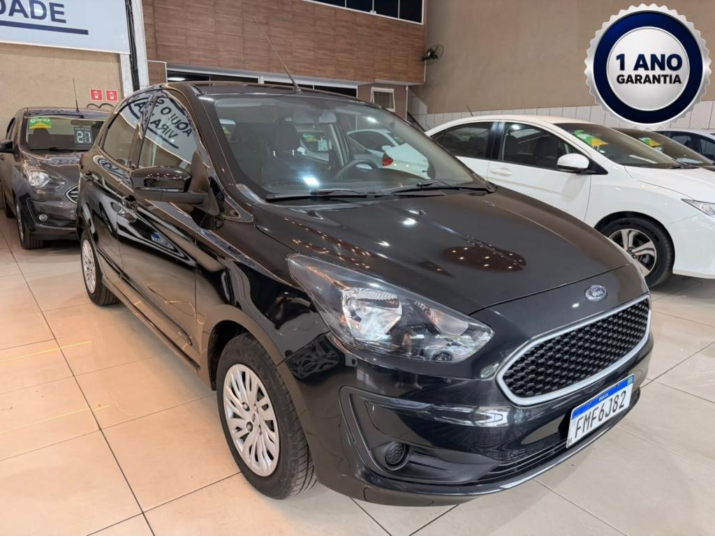 FORD Ka Hatch