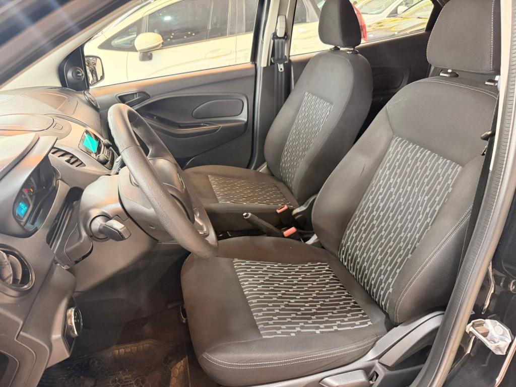 FORD Ka Hatch - Foto