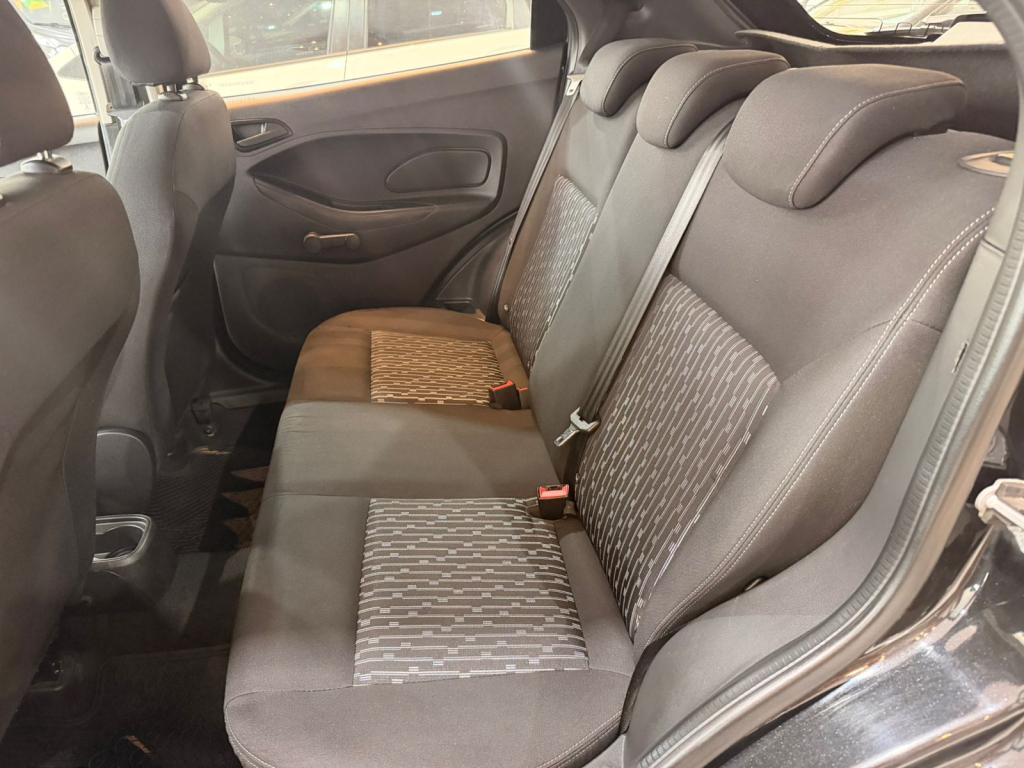 FORD Ka Hatch - Foto