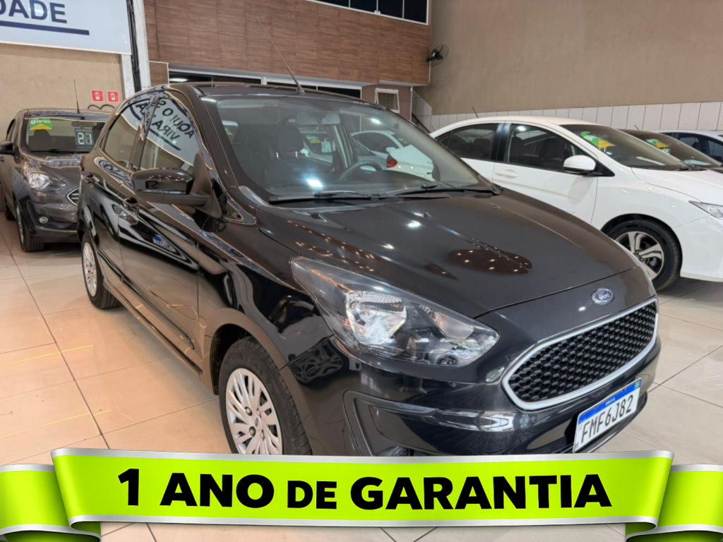 FORD Ka Hatch