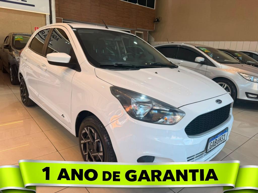 FORD Ka Hatch