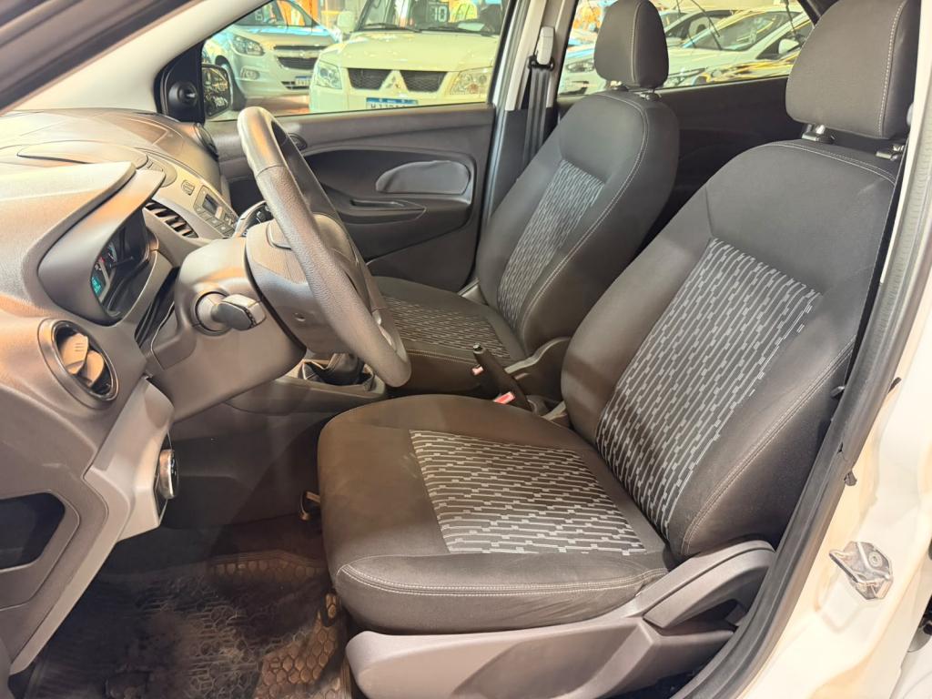 FORD Ka Hatch - Foto