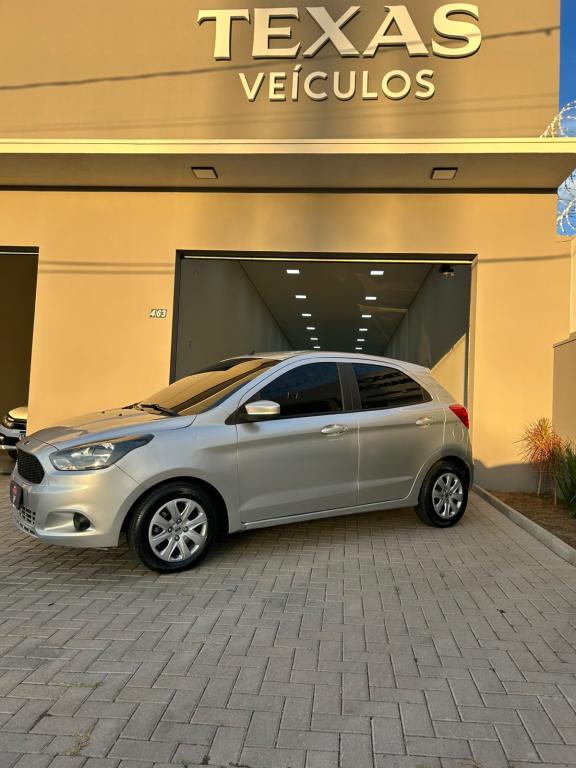 FORD Ka Hatch - Foto