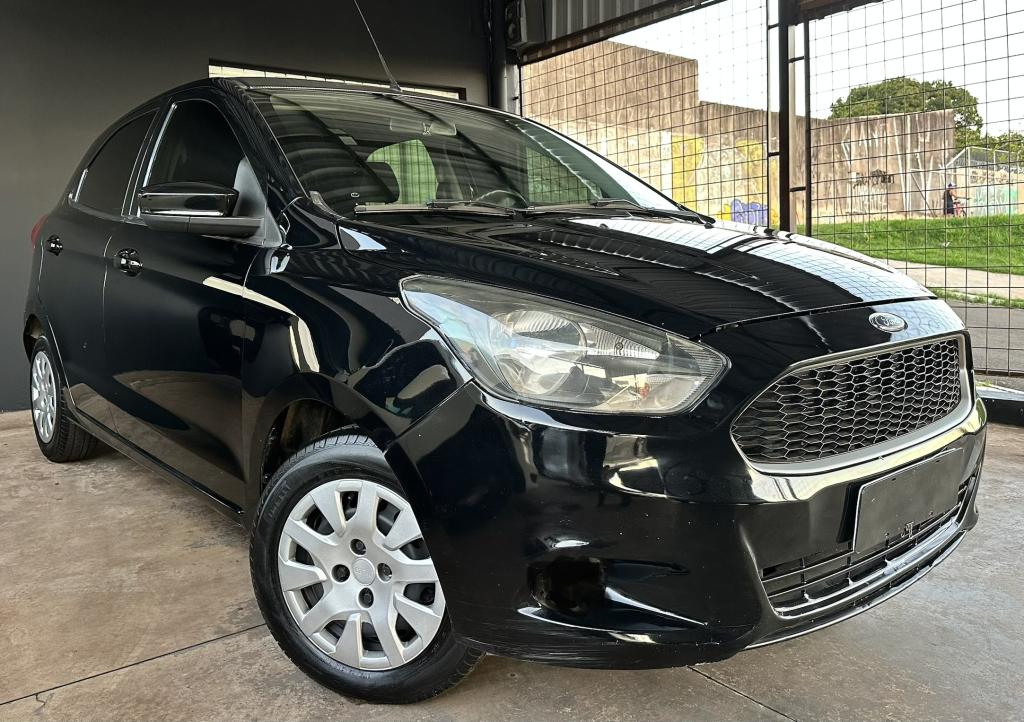 FORD Ka Hatch