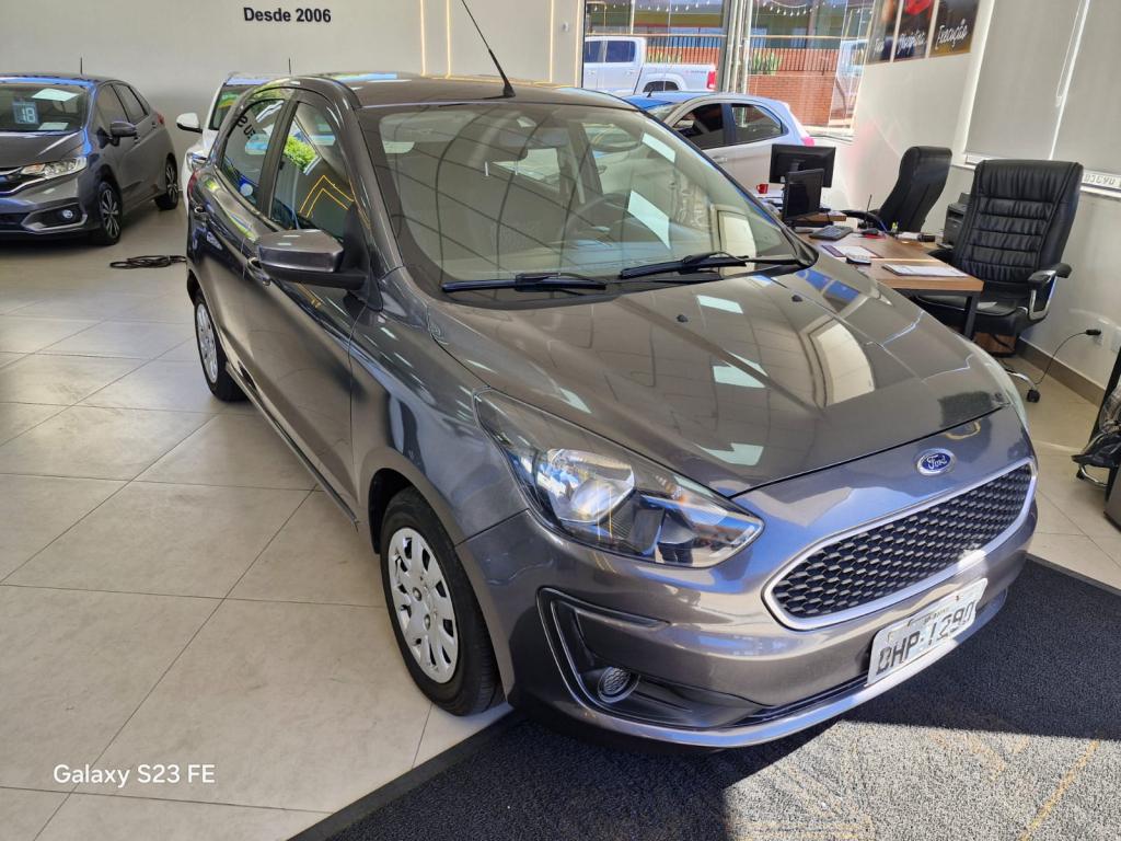 FORD Ka Hatch