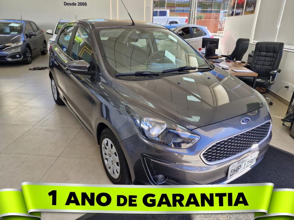 FORD Ka Hatch