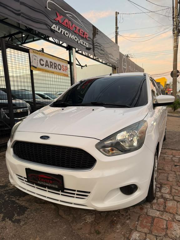 FORD Ka Hatch
