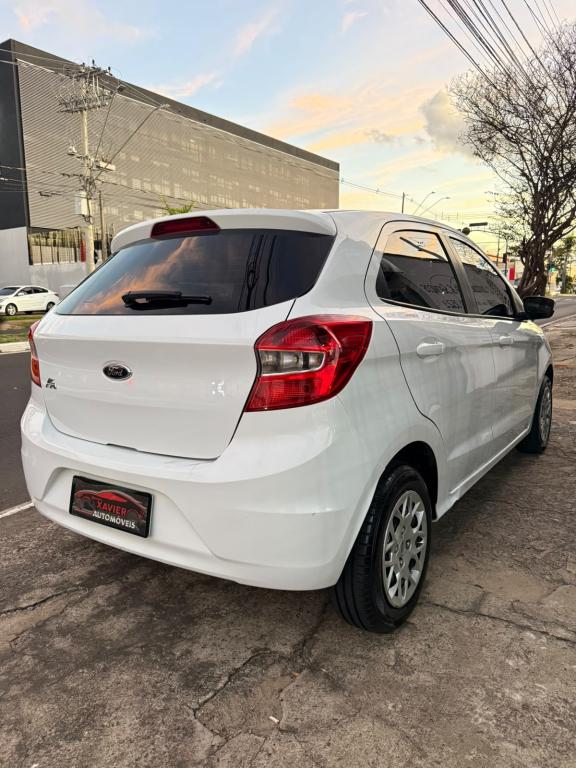 FORD Ka Hatch - Foto