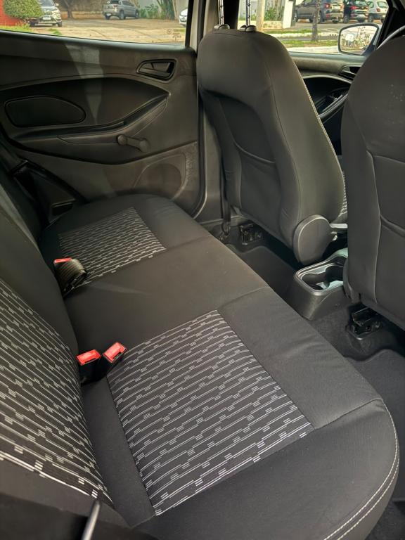 FORD Ka Hatch - Foto