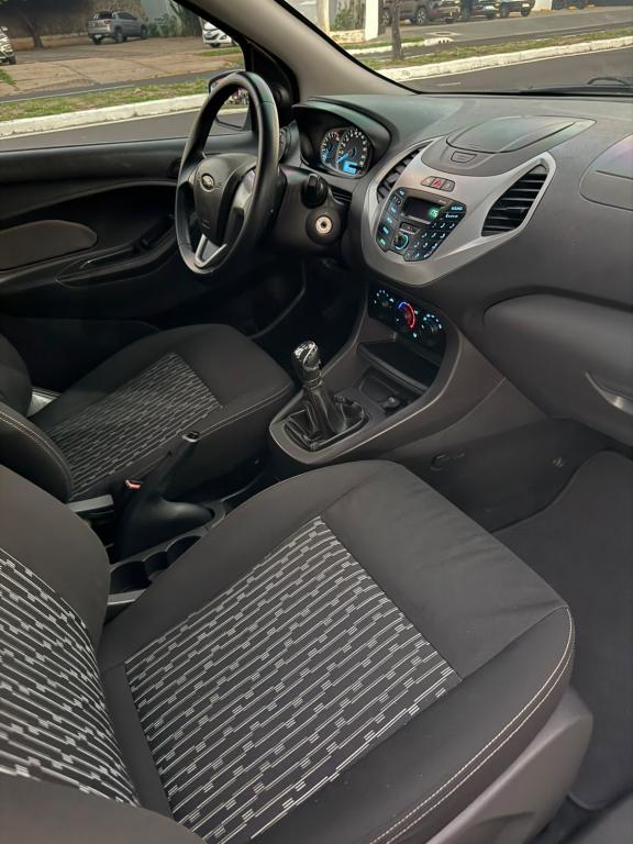 FORD Ka Hatch - Foto