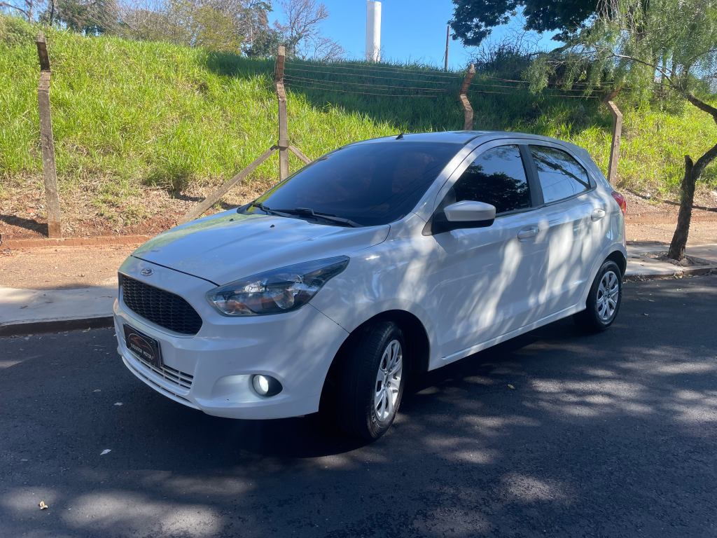 FORD Ka Hatch - Foto