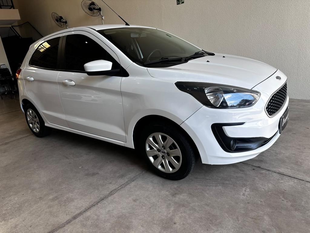 FORD Ka Hatch - Foto