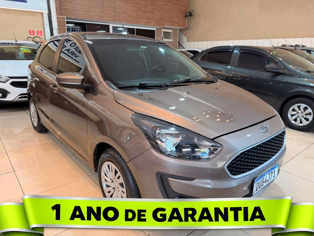 FORD Ka Hatch