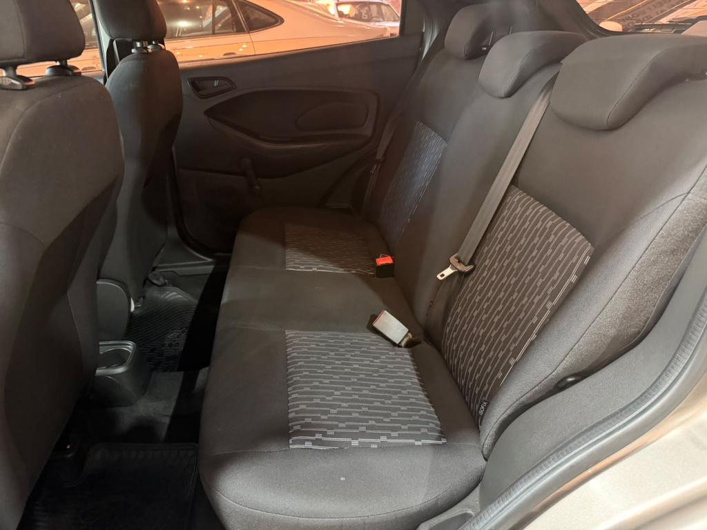FORD Ka Hatch - Foto