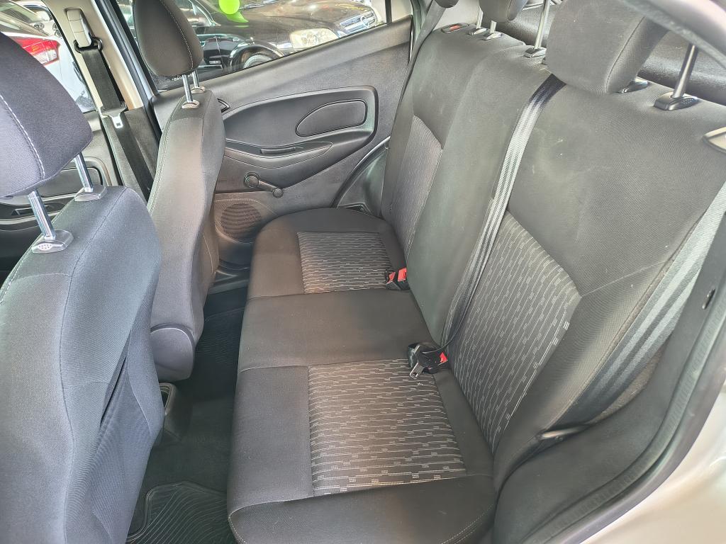 FORD Ka Hatch - Foto