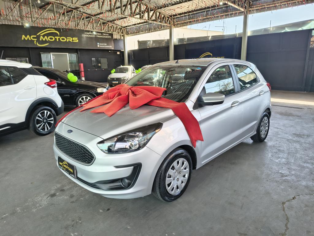 FORD Ka Hatch
