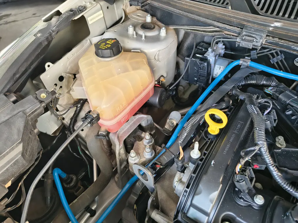FORD Ka Hatch - Foto