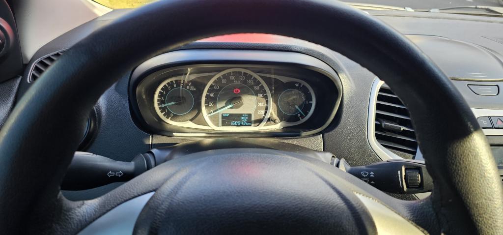 FORD Ka Hatch