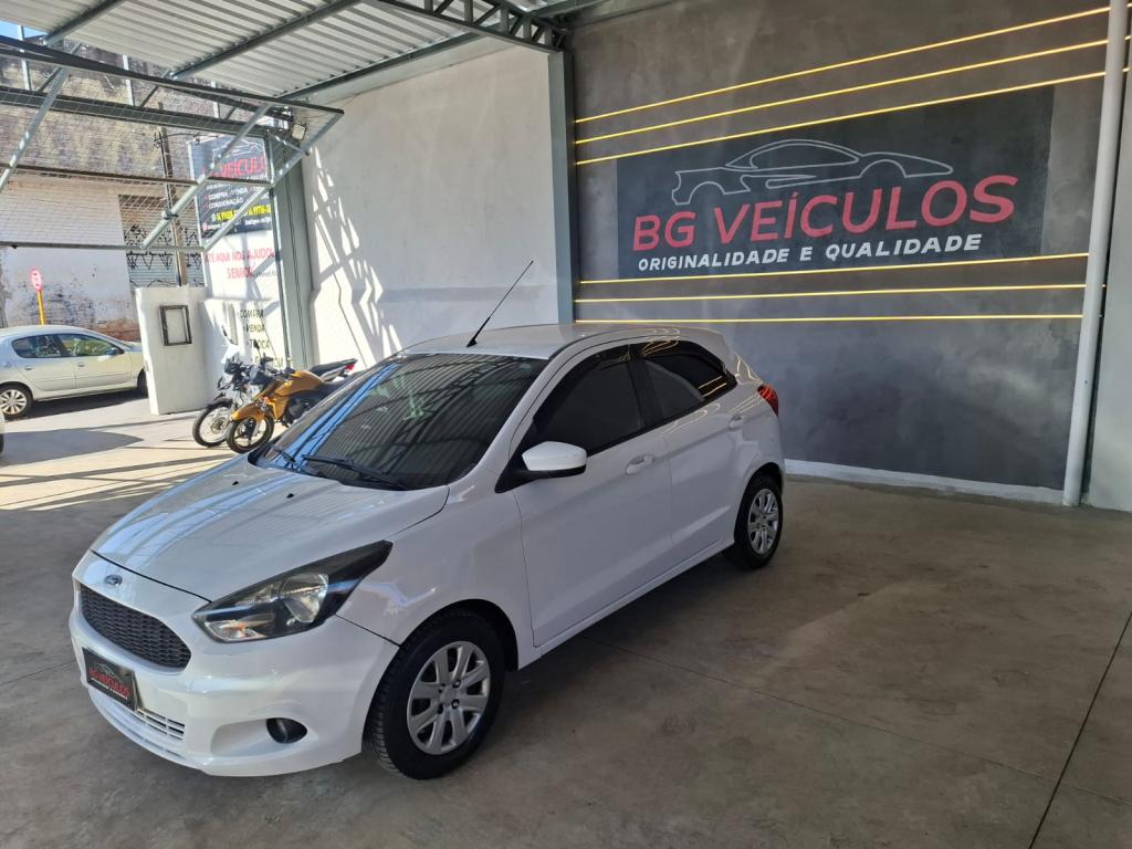 FORD Ka Hatch - Foto