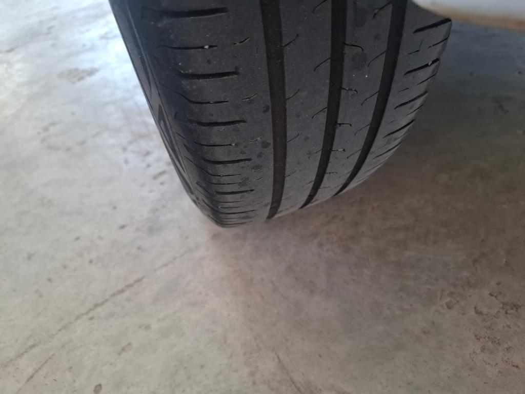 FORD Ka Hatch - Foto