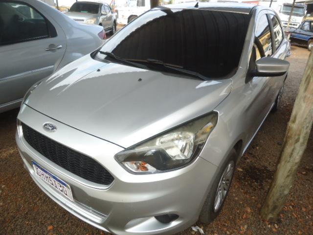FORD Ka Hatch